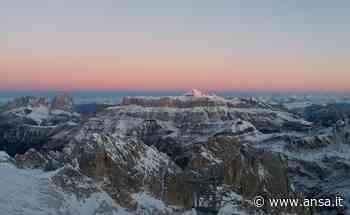 Capodanno speciale aspettando l'alba del nuovo anno - ViaggiArt - Agenzia ANSA