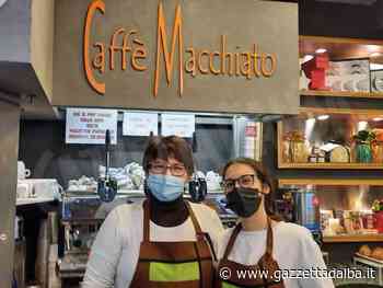 Un contributo alle attività della comunità Laudato si' di Gazzetta d'Alba - http://gazzettadalba.it/