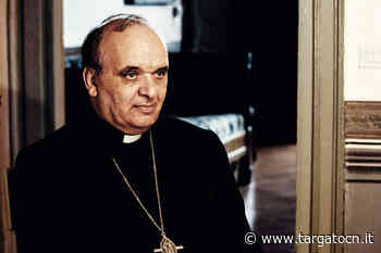 Il vescovo di Alba, monsignor Marco Brunetti: "Auguri ricchi di voglia di rinascita" [VIDEO] - TargatoCn.it