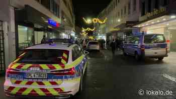 Daun, Wittlich, Idar-Oberstein, Trierv- Polizei stoppt "Montagspaziergänger" in der Region - lokalo.de