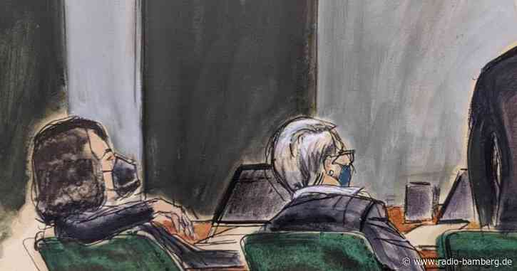 Lange Beratungen im Maxwell-Prozess – Richterin macht Druck