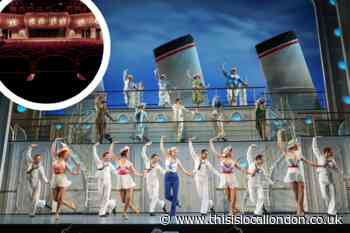West End tickets: All the new shows you can see in London in 2022