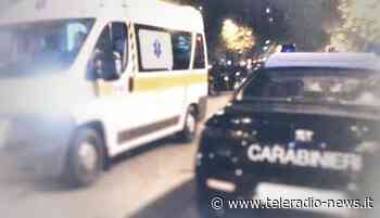 Salerno. Schianto all'alba, mortale per una 33enne: arrestata una giovane di Sala Consilina - TeleradioNews