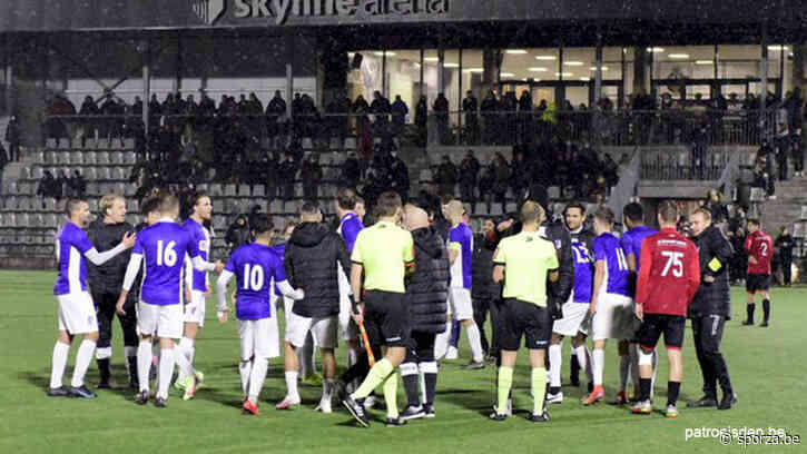 Amerikaanse overnemer voor Patro Eisden Maasmechelen: "Stabiele keuze" - sporza.be