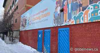 New warming space, expanded DOAP team to help homeless Calgarians