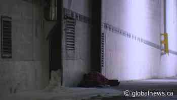 Expanded DOAP team, new warming space helping Calgarians experiencing homelessness