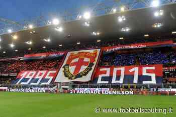 Calciomercato: Genoa, idea Mijailovic per la mediana - Francesco Panza