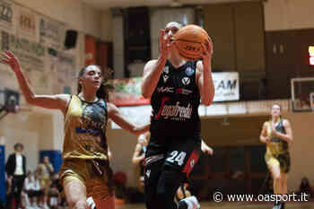 Basket femminile, Serie A1: Bologna espugna Costa Masnaga, Schio non fatica con Sassari - OA Sport