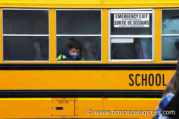 BC COVID school tracker website continues to grow – Vanderhoof Omineca Express - Vanderhoof Omineca Express