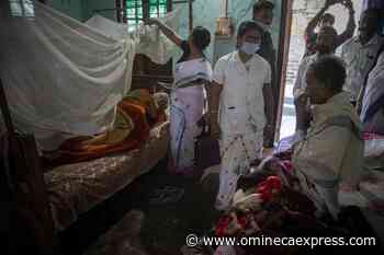 Undertakers, rabbis join global fight promoting COVID shots - Omineca Express