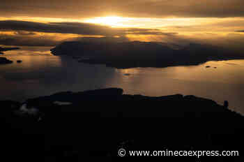 The best of times, the worst of times - Vanderhoof Omineca Express