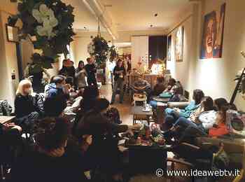 A Fossano il Circolo dei Lettori ideato dagli ex studenti del Liceo Ancina - IdeaWebTv