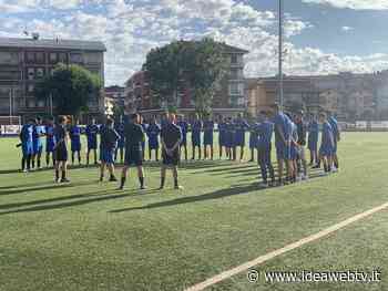Serie D LIVE: Triplice fischio al Pochissimo. Fossano Calcio-Imperia 1-0 - IdeaWebTv
