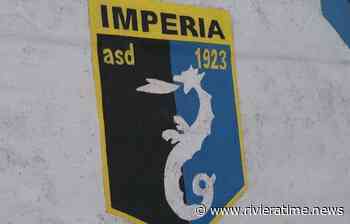 Calcio, Imperia-Fossano: i convocati per domani da mister Ascoli - Riviera Time