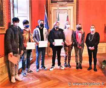 A Fossano consegnata la borsa di studio Francesco Taricco - TargatoCn.it