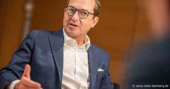 Dobrindt sieht gemeinsames Gremium der Union skeptisch