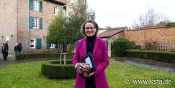 Im Bistum Aachen Männerschutzraum eröffnet - Kölner Stadt-Anzeiger