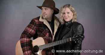Band aus Aachen: Amarillo Dusk sahnen gleich drei Preise ab - Aachener Zeitung