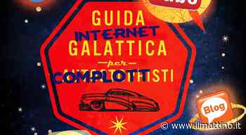 Pomigliano D’Arco: al “The Sign” il Cicap Campania a caccia di fake news - Il Mattino