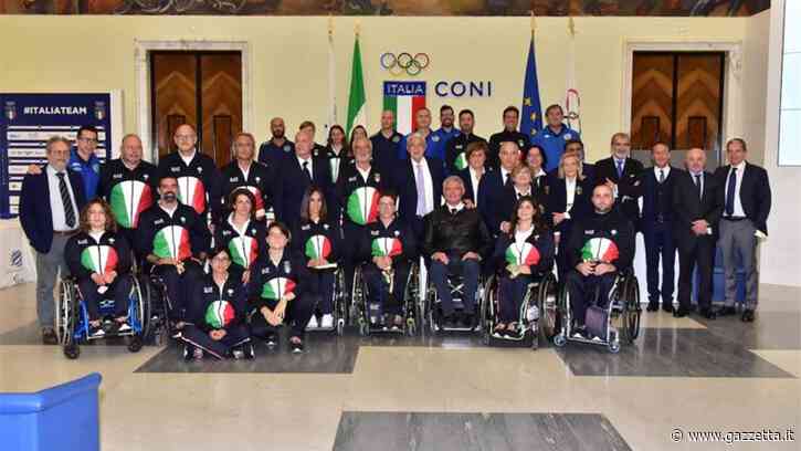 Arco, il calendario delle gare 2022: a Roma e Terni tornano i grandi eventi - La Gazzetta dello Sport