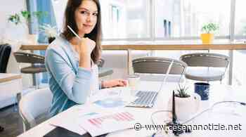 Cesena. Aziende e occupazione femminile indipendente: trend negativo nell’arco di un anno - cesenanotizie.net