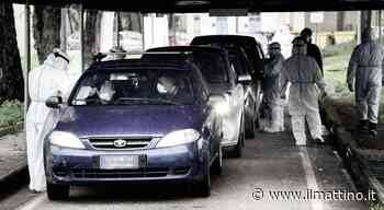 Tamponi Pomigliano d'Arco, Cirillo: «Mandati via dal drive-in senza spiegazioni» - ilmattino.it