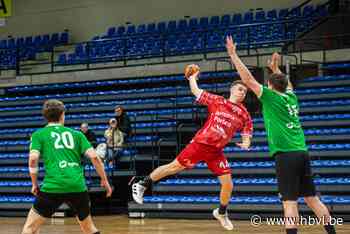 Bocholt treft Atomix in halve finales, Pelt speelt tegen Tongeren - Het Belang van Limburg