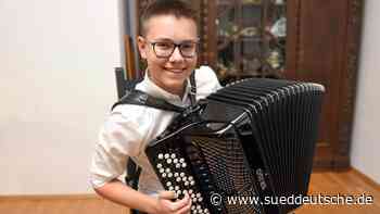 Olching - Motivierende Wettbewerbe - Fürstenfeldbruck - Süddeutsche Zeitung