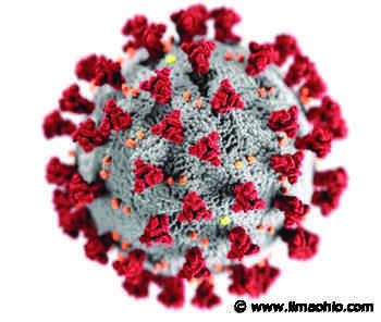 Free home tests available Wednesday; Today's latest updates on the coronavirus pandemic - LimaOhio.com