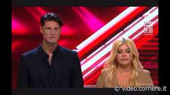 X Factor Romania, vince l’italiano (di Arco di Trento) Nick Casciaro - Corriere TV