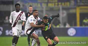 Inter-Torino 1-0, il tabellino: un solo ammonito nell’arco dei 90 minuti - Toro News