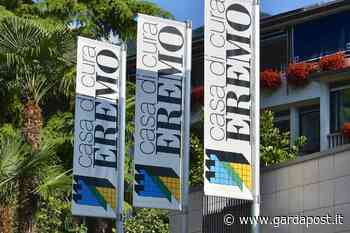 Arco, drammatico incidente sul lavoro – Gardapost - gardapost