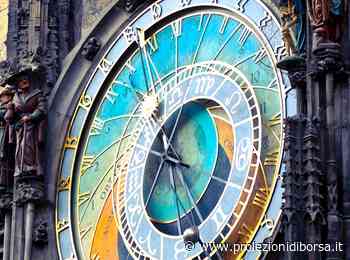 Eroico come Giovanna d’Arco e affascinante come Cary Grant ecco il magnifico segno che conquisterà tutt ... - Proiezioni di Borsa