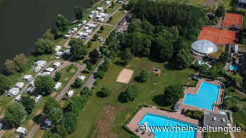 Trotz Überbrückungshilfen: Bäder werden auch 2022 für Defizit sorgen - Rhein-Zeitung