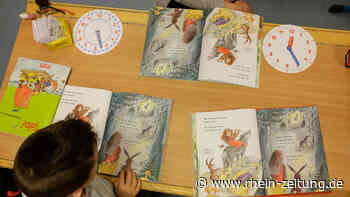 Entwicklungsplan: Leichte Entwarnung für kleine Schulen - Kreis Cochem-Zell - Rhein-Zeitung