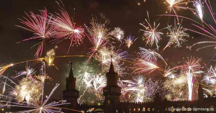 Silvester ohne Böller? Tieren tut ausfallendes Feuerwerk gut