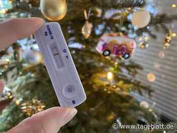 Corona-Lage im Kreis: Erstmals neue Zahlen nach Feiertagen - Landkreis Stade - Tageblatt-online