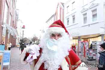 Auf der Suche nach der Weihnachtsstimmung im Kreis Stade - TAGEBLATT: Nachrichten aus Stade, Buxtehude und der Region - Tageblatt-online