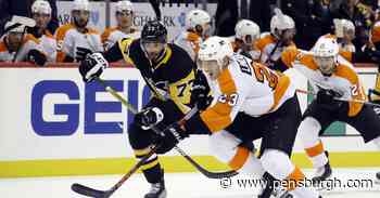 Penguins form taxi squad as Ottawa game is postponed in busy day - PensBurgh