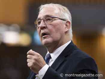 COVID-19: Quebec and Ottawa discussing federal support for vaccination - Montreal Gazette