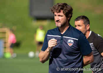 Atletico Ottawa, Mista part ways - Atlético Ottawa