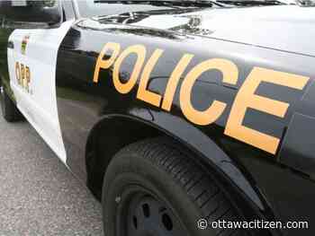 Ottawa teens charged after stolen vehicle crashes near Havelock - Ottawa Citizen