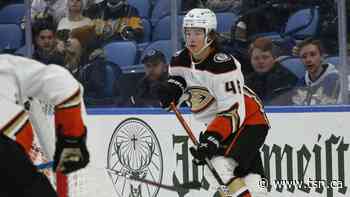 Ice Chips: Sens recall Murray from AHL - TSN