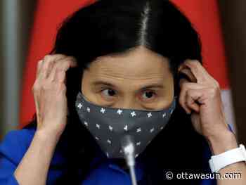 YOU SAID IT: Criticism not helping - Ottawa Sun