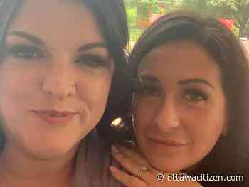 Smiths Falls woman remembered as loving mother, uplifting friend - Ottawa Citizen