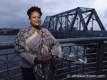 Lyse-Pascale Inamuco: Ambitions for Ottawa — Green public transportation: Be bold - Ottawa Citizen