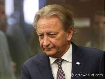 YOU SAID IT: Actually agree with Eugene - Ottawa Sun