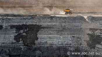 Opponents fume as Adani celebrates first coal export from Carmichael Mine