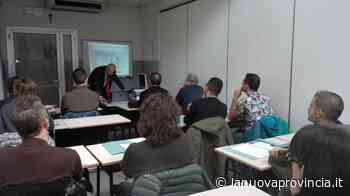 Apro Canelli, due corsi per entrare nel mondo del lavoro - La Nuova Provincia - Asti