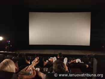 Cinema: a Natale "un disastro" anche a Velletri e Colleferro. "Ma le sale sono sicure" - La Nuova Tribuna